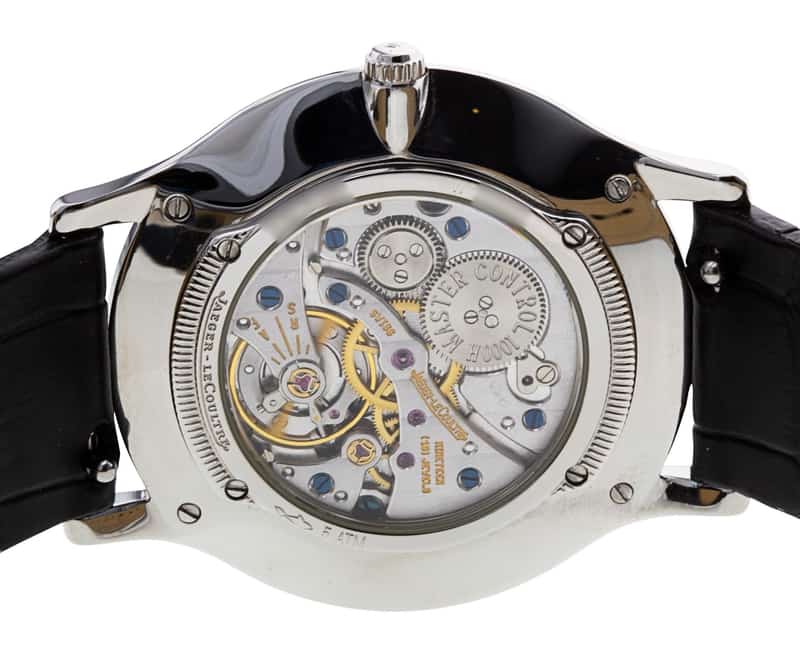 Jaeger-LeCoultre Master Ultra-Thin 1458470